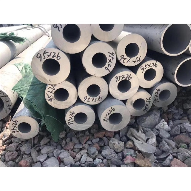 庆阳42crmo无缝钢管厂