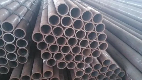 庆阳中低压锅炉用无缝钢管尺寸