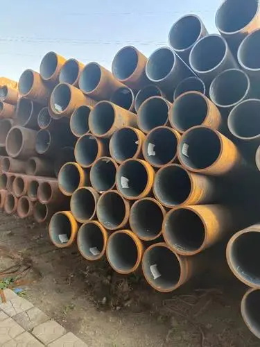庆阳6479化肥管
