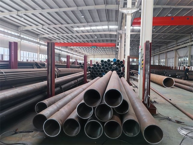 庆阳5310锅炉管