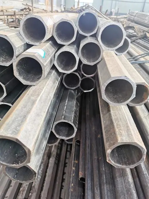 庆阳20cr冷拔无缝钢管