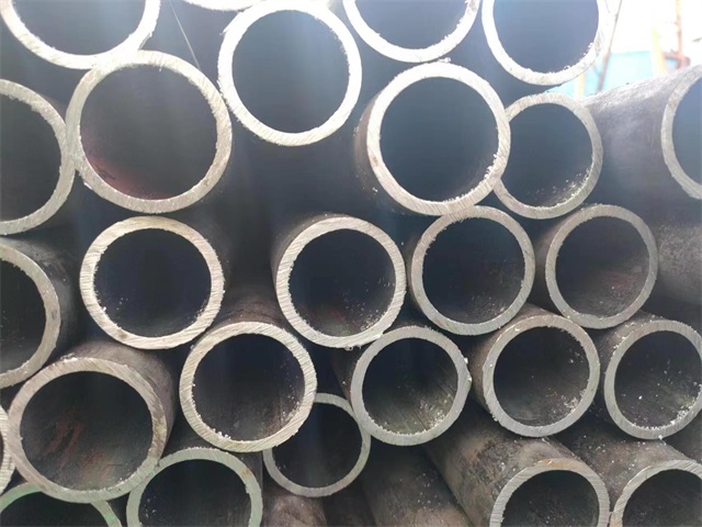 庆阳27simn无缝钢管厂