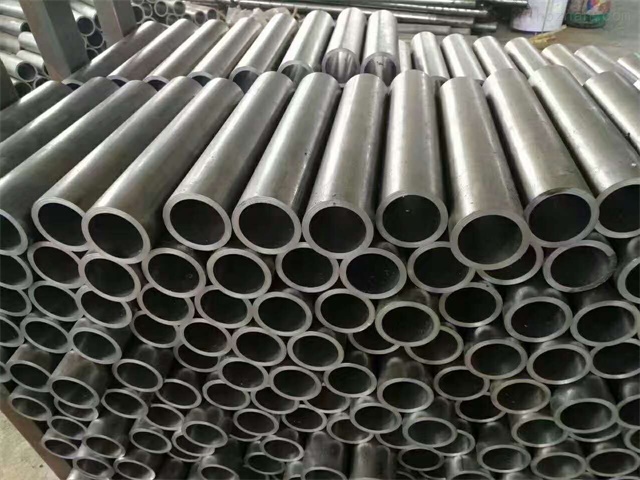 庆阳精密无缝钢管售卖价格